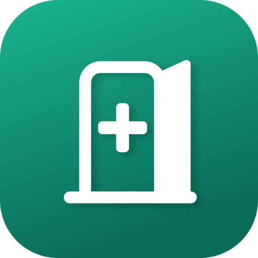 MedsDoor app icon